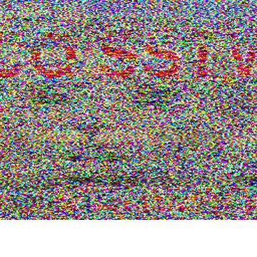 SSTV image received 2026-06-21 20:02