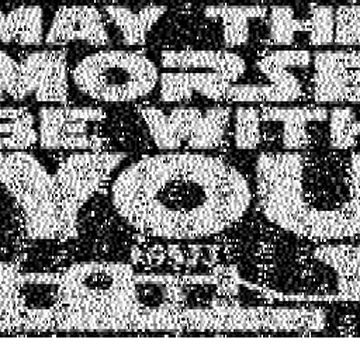 SSTV image received 2026-06-22 14:03