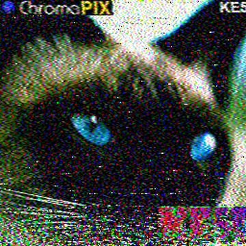 SSTV image received 2026-06-22 18:52