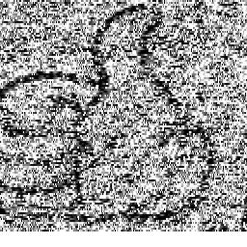 SSTV image received 2026-06-22 19:07