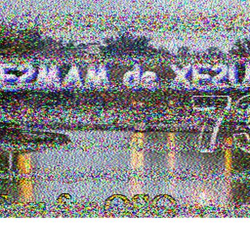 SSTV image received 2026-06-22 20:48