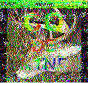 SSTV image received 2026-06-23 10:39