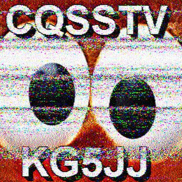 SSTV image received 2026-06-23 17:23