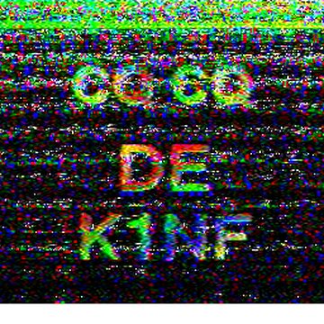 SSTV image received 2026-06-23 18:41