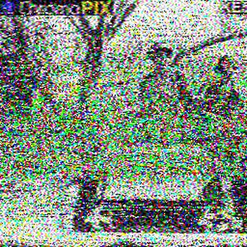 SSTV image received 2026-06-24 14:32