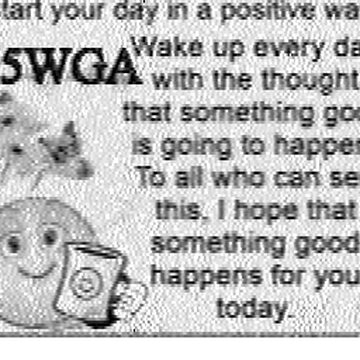 SSTV image received 2026-06-24 21:22