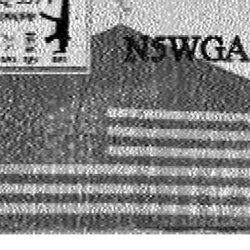 SSTV image received 2026-06-24 21:25