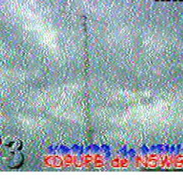 SSTV image received 2026-06-24 21:29