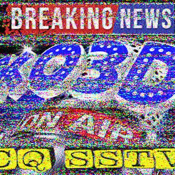 SSTV image received 2026-06-25 13:59