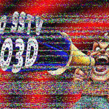 SSTV image received 2026-06-25 14:05