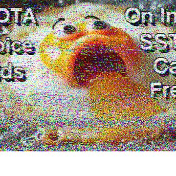 SSTV image received 2026-06-26 12:02