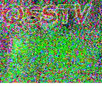 SSTV image received 2026-06-26 15:45