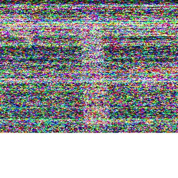 SSTV image received 2026-06-27 16:20