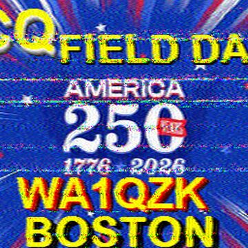 SSTV image received 2026-06-27 21:24