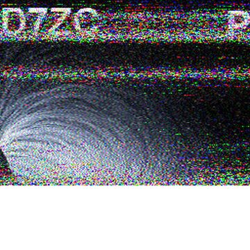 SSTV image received 2026-06-28 12:34