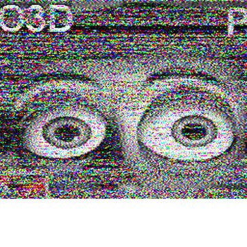 SSTV image received 2026-06-28 20:20