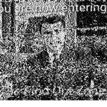SSTV image received 2026-06-28 20:30