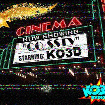 SSTV image received 2026-06-28 20:57