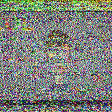 SSTV image received 2026-06-28 22:25