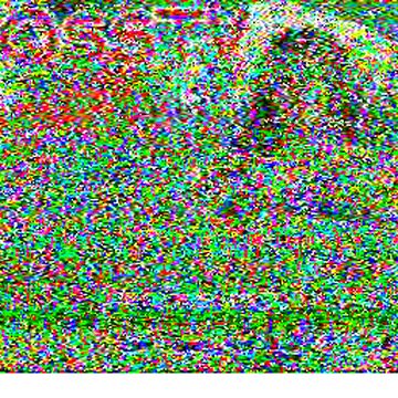 SSTV image received 2026-07-02 21:53