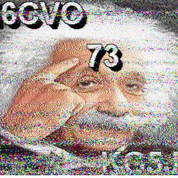 SSTV image received 2026-07-14 15:39