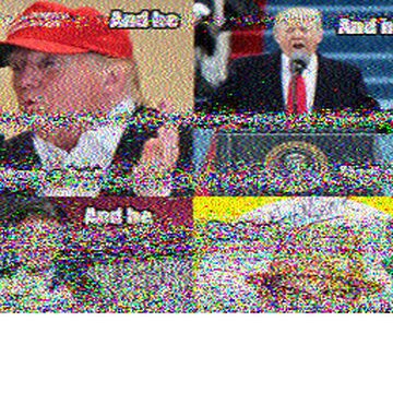 SSTV image received 2026-07-16 15:39