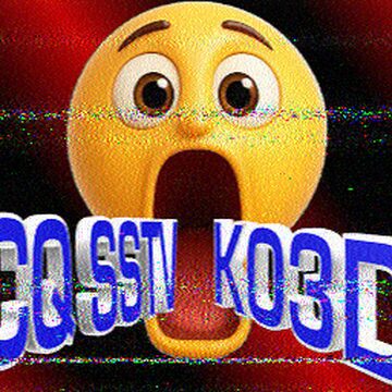 SSTV image received 2026-07-17 14:05