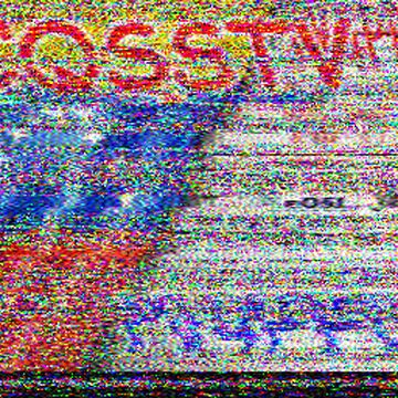 SSTV image received 2026-07-31 20:11