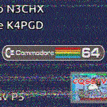 SSTV image received 2026-08-01 19:16