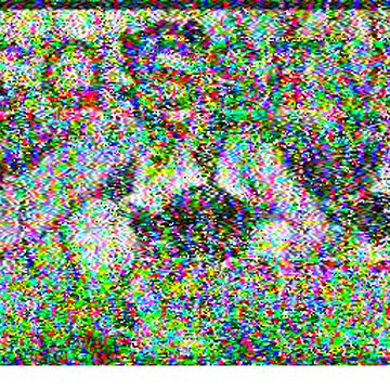 SSTV image received 2026-08-01 20:16