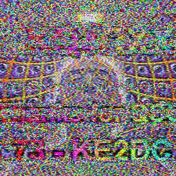 SSTV image received 2026-08-01 20:47