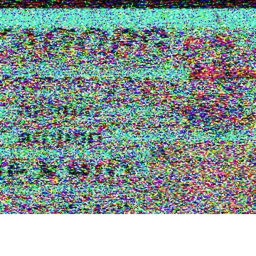 SSTV image received 2026-08-09 20:19