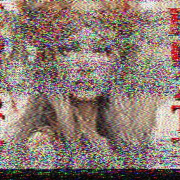 SSTV image received 2026-08-09 20:48