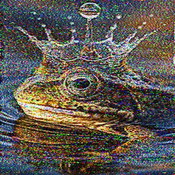 SSTV image received 2026-09-01 14:37