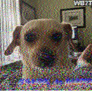 SSTV image received 2026-09-01 20:09