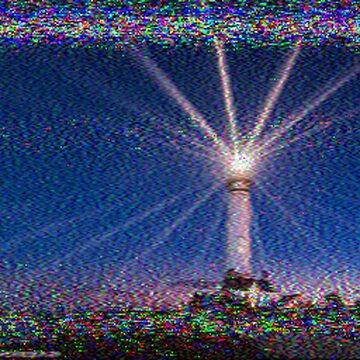 SSTV image received 2026-09-06 23:52