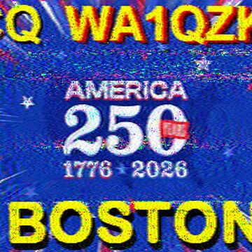 SSTV image received 2026-09-19 17:35