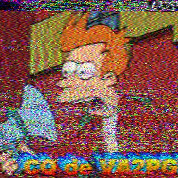 SSTV image received 2026-09-19 19:33