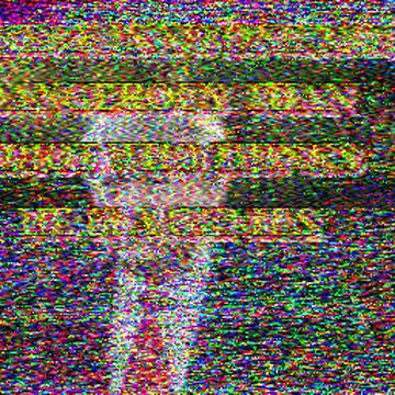 SSTV image received 2026-09-23 10:45