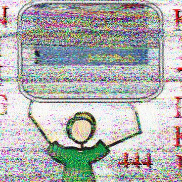 SSTV image received 2026-09-23 16:32