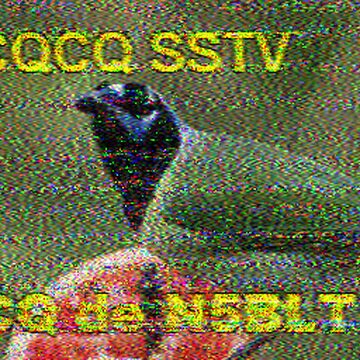 SSTV image received 2026-09-23 18:29