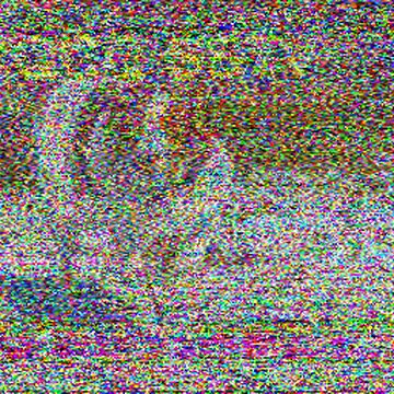 SSTV image received 2026-09-23 18:48