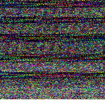 SSTV image received 2026-09-27 09:10