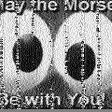 SSTV image received 2026-08-16 21:15