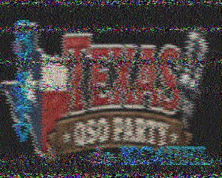 SSTV image received 2026-09-03 01:47