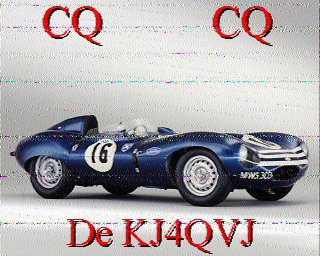 SSTV image received 2026-09-22 00:11