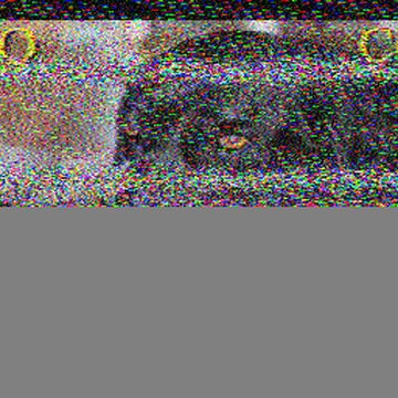 SSTV image received 2026-08-04 18:00