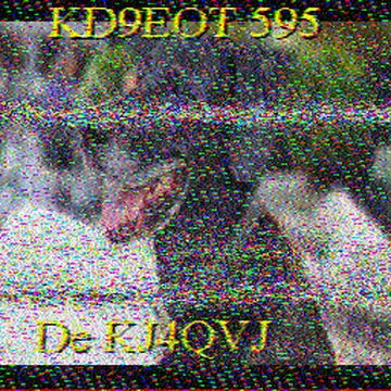 SSTV image received 2026-08-04 18:05