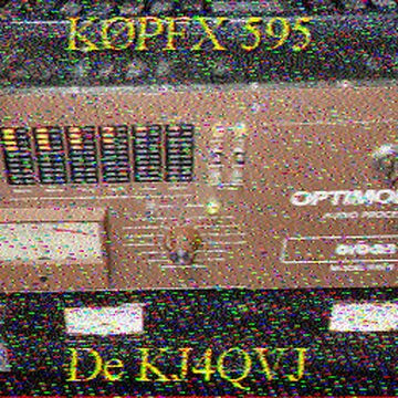 SSTV image received 2026-08-04 18:19