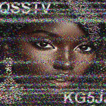SSTV image received 2026-08-05 02:45